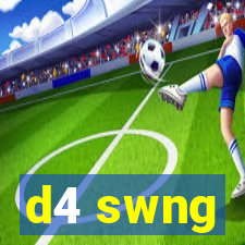 d4 swng